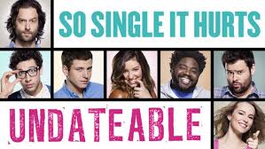 NBC's Undateable