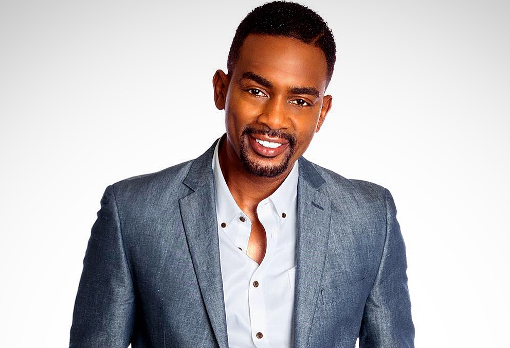 Bill Bellamy