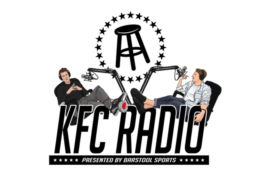 KFC radio