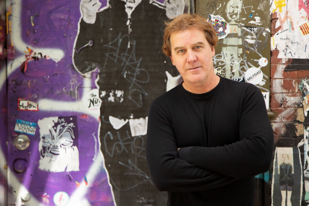 Jim Florentine