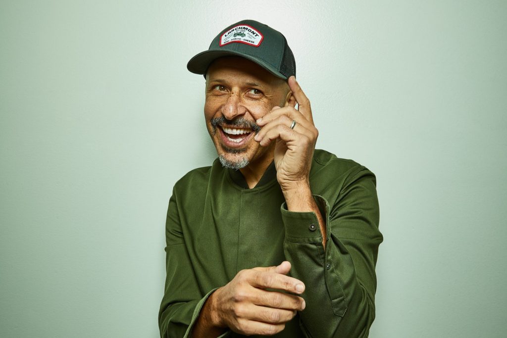 Maz Jobrani