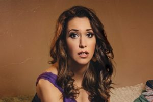 Rachel Feinstein - Carolines on Broadway