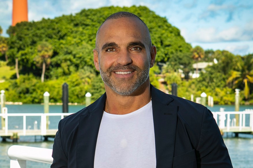 joe gorga