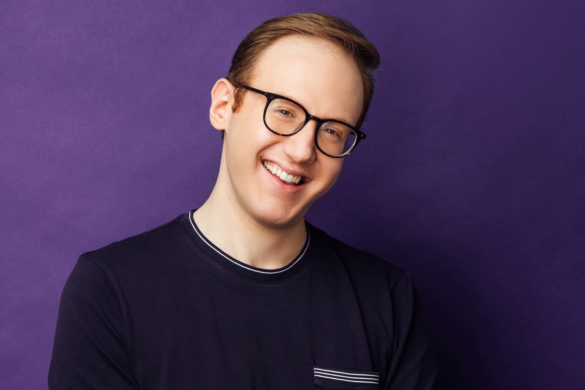 Matt Bellassai