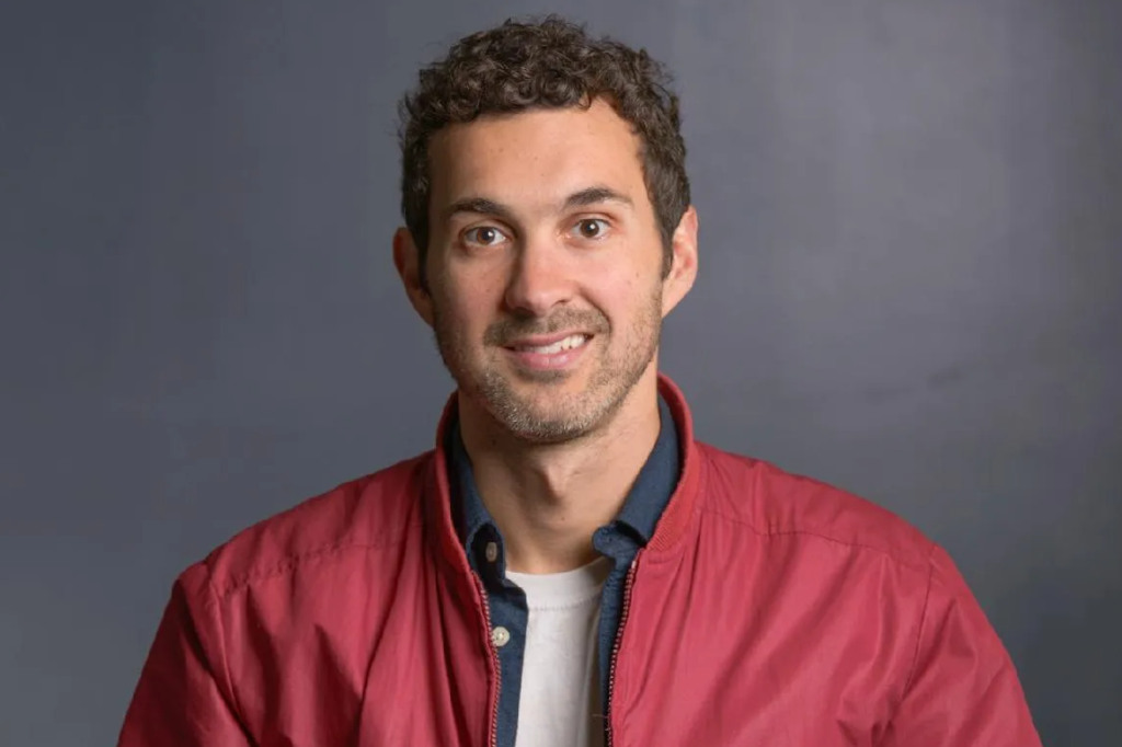 Mark Normand