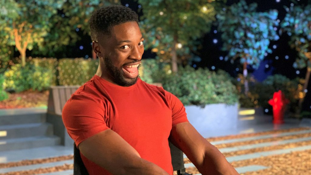 Preacher Lawson